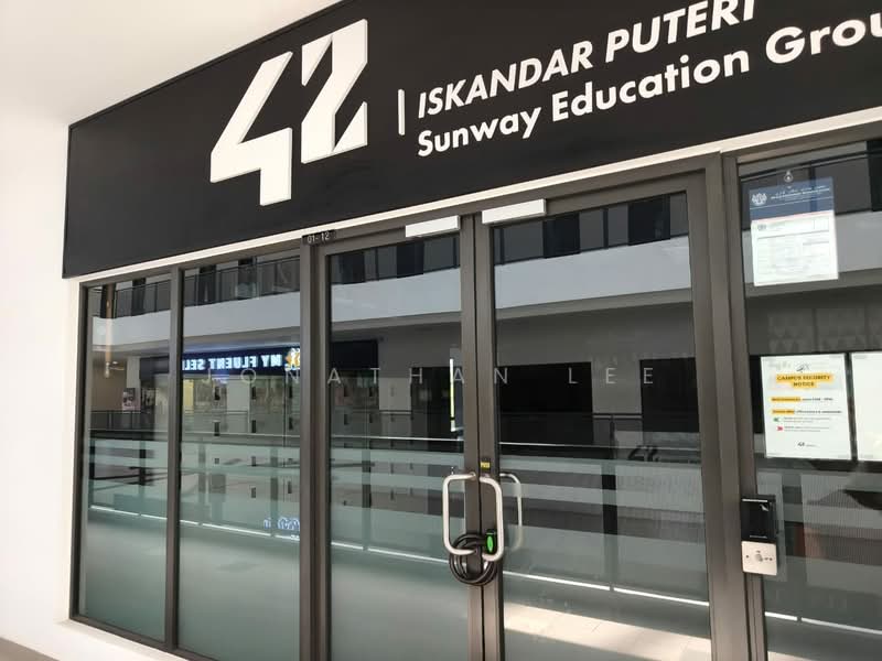 Retail Office for Rent in Johor Bahru (Johor) - Jonathan Lee - PropertyGuru.com.my
