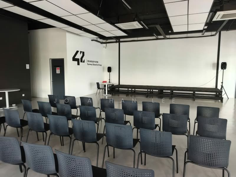 Retail Office for Rent in Johor Bahru (Johor) - Jonathan Lee - PropertyGuru.com.my