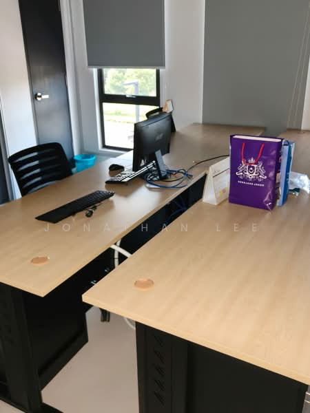 Retail Office for Rent in Johor Bahru (Johor) - Jonathan Lee - PropertyGuru.com.my