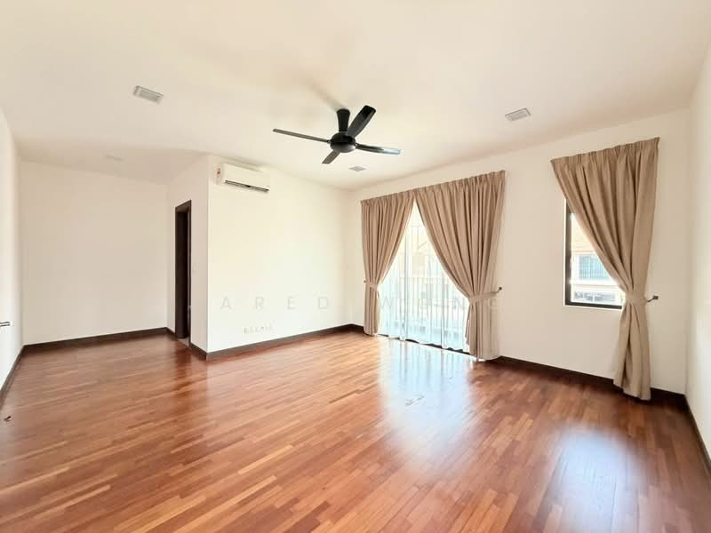 2.5-storey Terraced House for Rent in Setia Eco Glades (Cyberjaya) - Jared Wong - Interior - PropertyGuru.com.my
