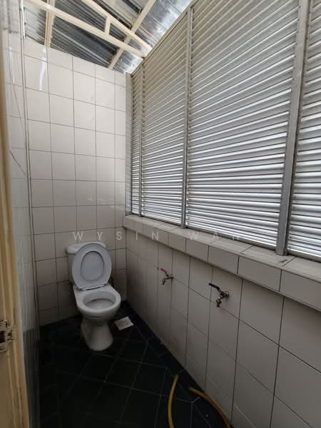 Rumah Banglo untuk Disewa di Kampung Cempaka (Petaling Jaya) - Wysin Wan - PropertyGuru.com.my