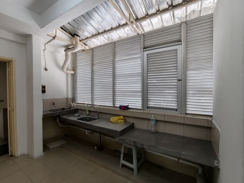 Rumah Banglo untuk Disewa di Kampung Cempaka (Petaling Jaya) - Wysin Wan - PropertyGuru.com.my