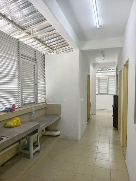 Rumah Banglo untuk Disewa di Kampung Cempaka (Petaling Jaya) - Wysin Wan - PropertyGuru.com.my