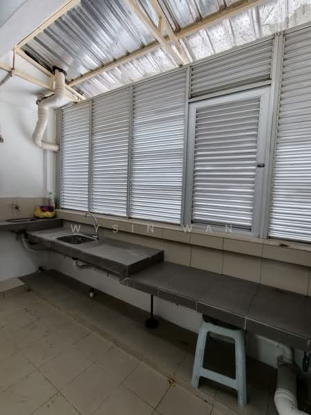 Rumah Banglo untuk Disewa di Kampung Cempaka (Petaling Jaya) - Wysin Wan - PropertyGuru.com.my