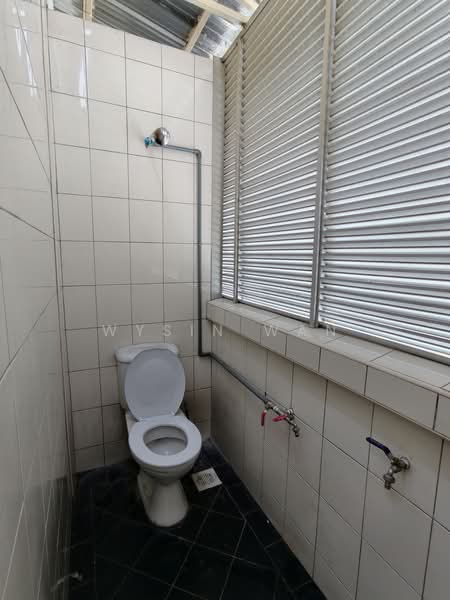 Rumah Banglo untuk Disewa di Kampung Cempaka (Petaling Jaya) - Wysin Wan - PropertyGuru.com.my