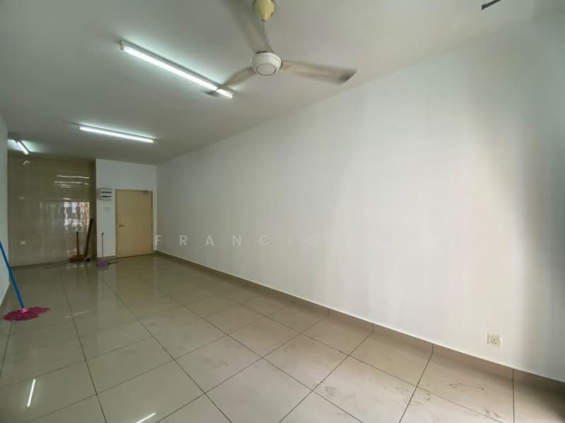 Servis Apartment untuk Disewa di OUG Parklane - Francis Ng - Interior - PropertyGuru.com.my
