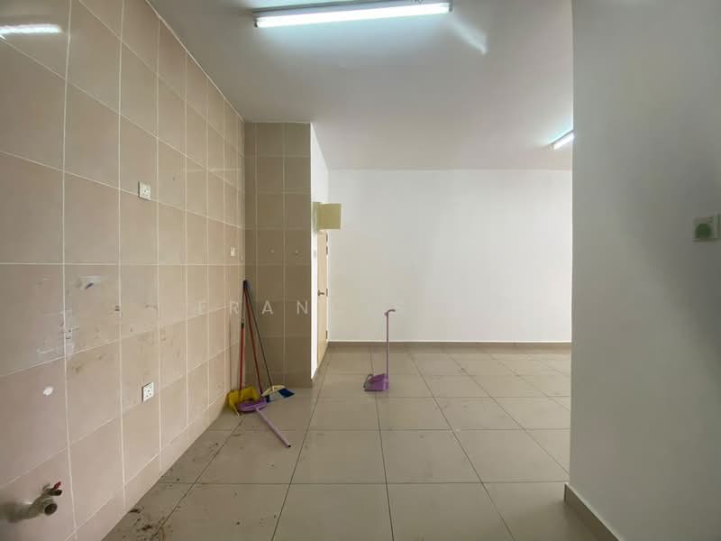 Servis Apartment untuk Disewa di OUG Parklane - Francis Ng - Interior - PropertyGuru.com.my