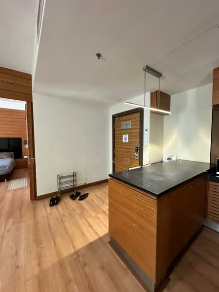 Servis Apartment untuk Disewa di Dua Sentral - Teh Yong San - Interior - PropertyGuru.com.my