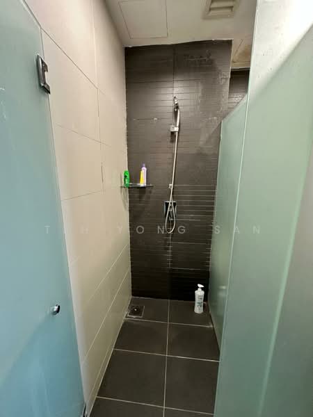 Servis Apartment untuk Disewa di Dua Sentral - Teh Yong San - Bathroom - PropertyGuru.com.my