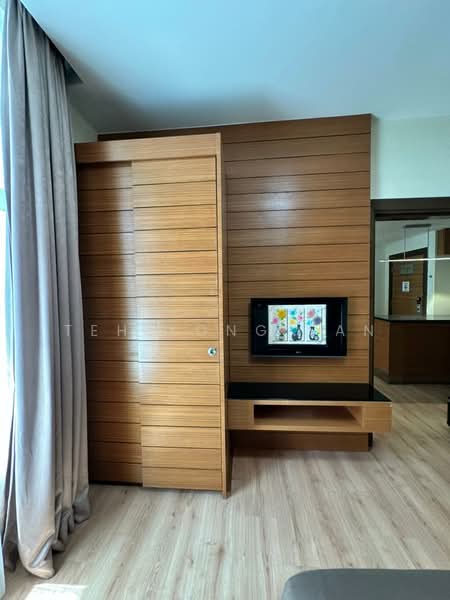 Servis Apartment untuk Disewa di Dua Sentral - Teh Yong San - Interior - PropertyGuru.com.my