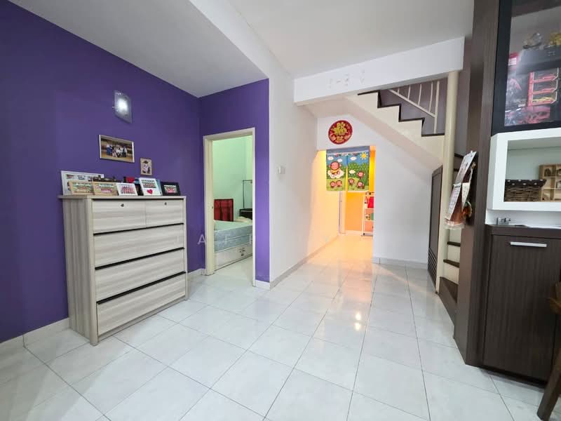 Rumah Teres 1 Tingkat untuk Dijual di Johor Bahru (Johor) - Jaffrey . - PropertyGuru.com.my