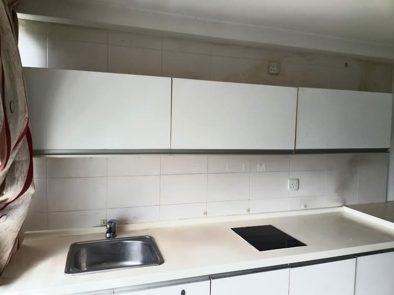 Servis Apartment untuk Disewa di Subang Soho (One Soho) - Soung Lim - Kitchen - PropertyGuru.com.my