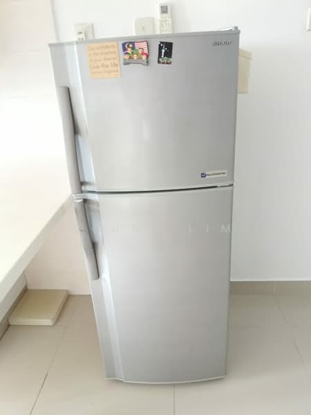 Servis Apartment untuk Disewa di Subang Soho (One Soho) - Soung Lim - Kitchen - PropertyGuru.com.my