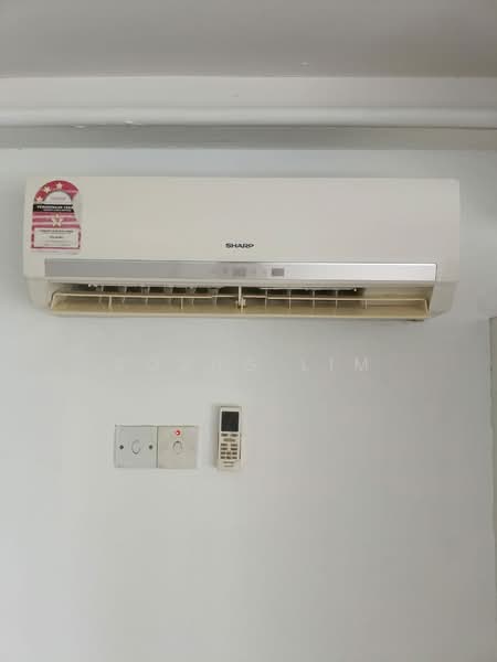 Servis Apartment untuk Disewa di Subang Soho (One Soho) - Soung Lim - Interior - PropertyGuru.com.my