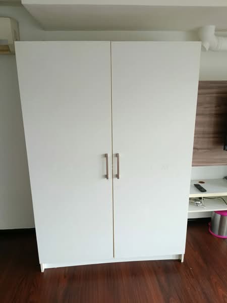 Servis Apartment untuk Disewa di Subang Soho (One Soho) - Soung Lim - Interior - PropertyGuru.com.my