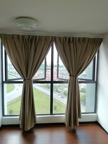 Servis Apartment untuk Disewa di Subang Soho (One Soho) - Soung Lim - View - PropertyGuru.com.my