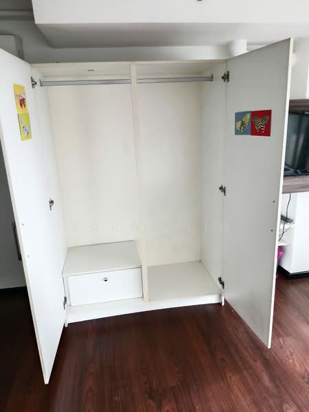 Servis Apartment untuk Disewa di Subang Soho (One Soho) - Soung Lim - Interior - PropertyGuru.com.my