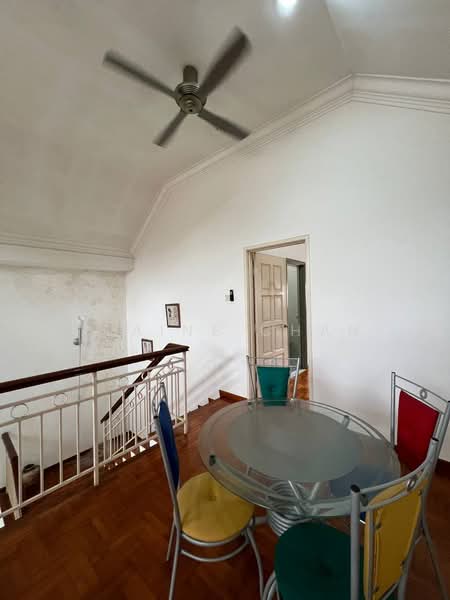 Rumah Teres 1.5 Tingkat untuk Disewa di Taman Pelangi Indah (Ulu Tiram) - Elaine Chan - Interior - PropertyGuru.com.my