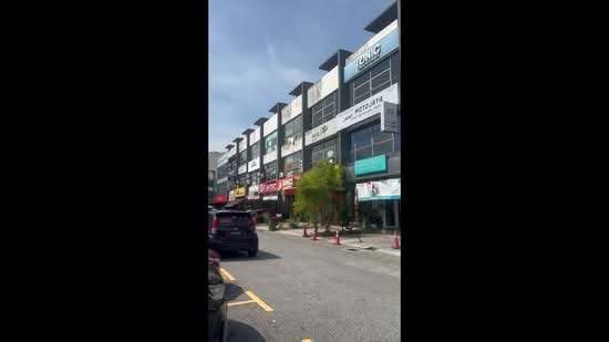Shop / Office for Sale in Taman Tasik Damai (Sungai Besi) - Serene Soon - PropertyGuru.com.my