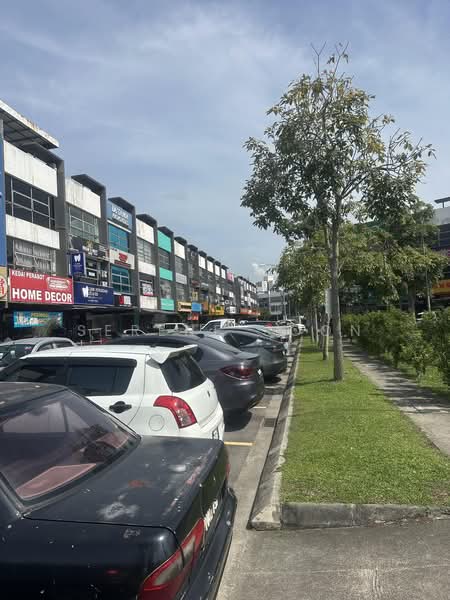 Shop / Office for Sale in Taman Tasik Damai (Sungai Besi) - Serene Soon - Exterior - PropertyGuru.com.my