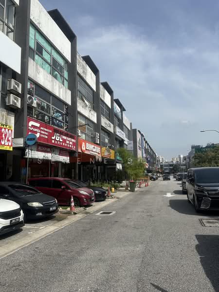 Shop / Office for Sale in Taman Tasik Damai (Sungai Besi) - Serene Soon - Exterior - PropertyGuru.com.my