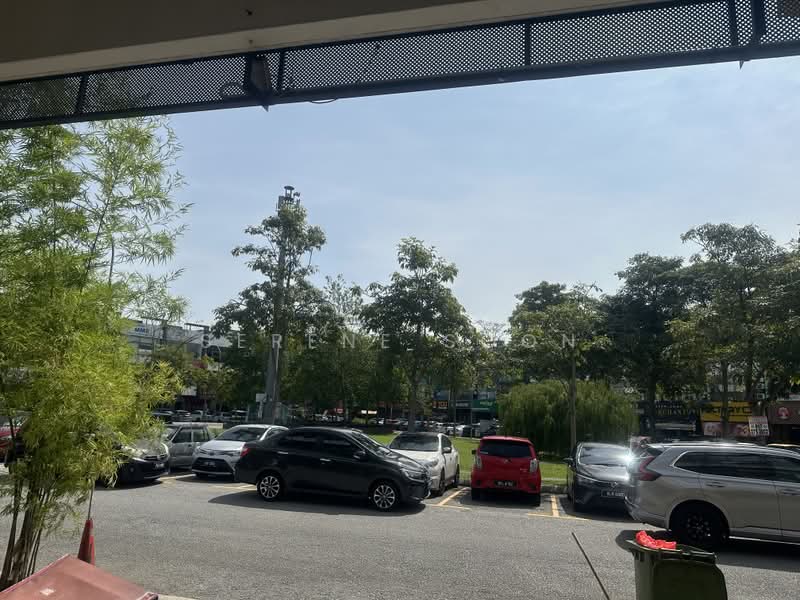 Shop / Office for Sale in Taman Tasik Damai (Sungai Besi) - Serene Soon - Exterior - PropertyGuru.com.my