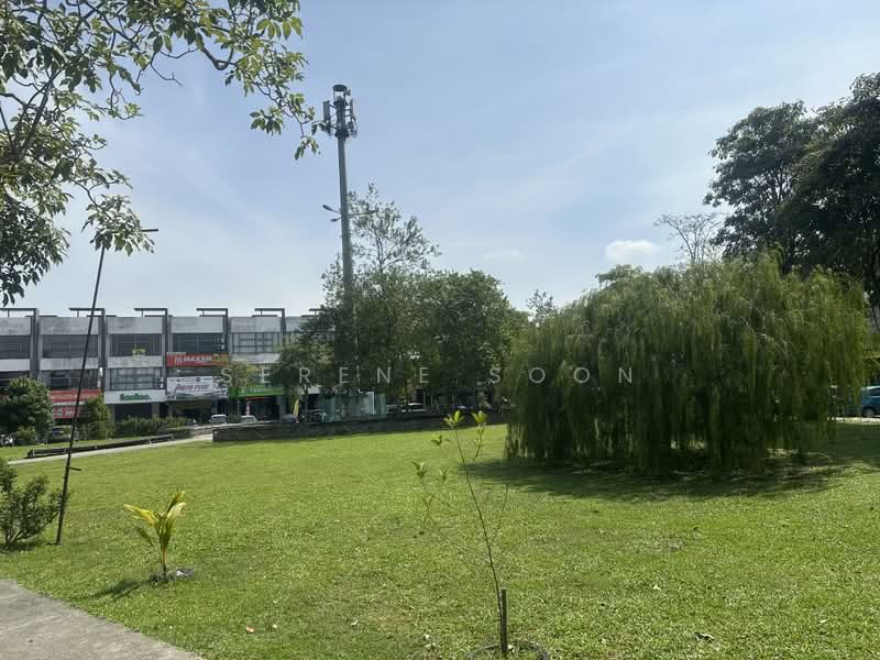 Shop / Office for Sale in Taman Tasik Damai (Sungai Besi) - Serene Soon - Exterior - PropertyGuru.com.my