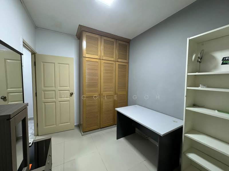 Kondominium untuk Disewa di Endah Regal Condominium - Nicole Goh - Study - PropertyGuru.com.my