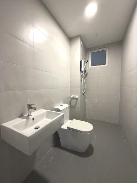 Service Residence for Rent at TRELLIS RESIDENCES - Eldwin Soh - Bathroom - PropertyGuru.com.my