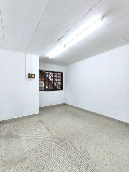 1-storey Terraced House for Sale in Taman Sri Tebrau (Johor Bahru) - Karl Lim - Interior - PropertyGuru.com.my