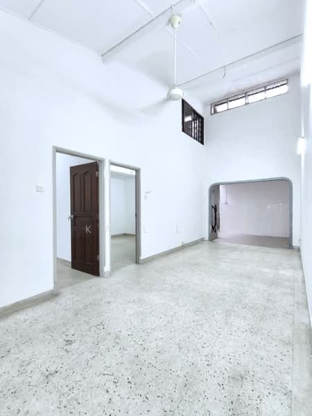 1-storey Terraced House for Sale in Taman Sri Tebrau (Johor Bahru) - Karl Lim - Interior - PropertyGuru.com.my