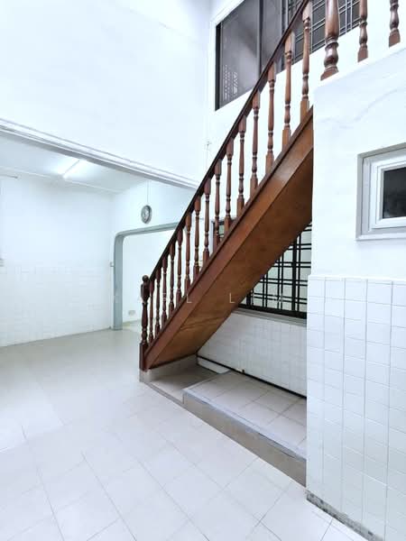 1-storey Terraced House for Sale in Taman Sri Tebrau (Johor Bahru) - Karl Lim - Interior - PropertyGuru.com.my