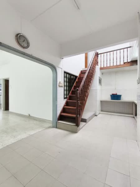 1-storey Terraced House for Sale in Taman Sri Tebrau (Johor Bahru) - Karl Lim - Interior - PropertyGuru.com.my