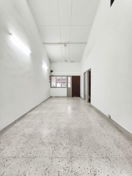 1-storey Terraced House for Sale in Taman Sri Tebrau (Johor Bahru) - Karl Lim - Interior - PropertyGuru.com.my