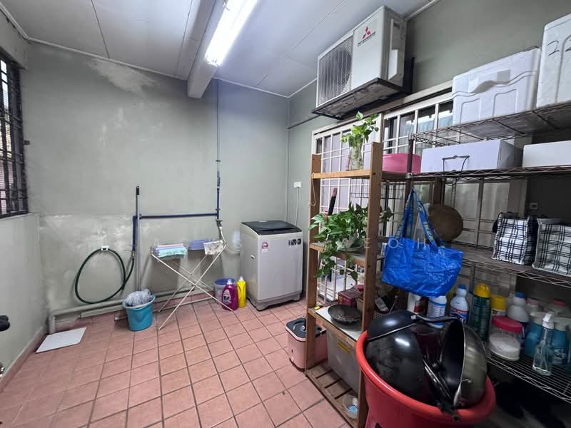 2-storey Terraced House for Sale in Taman Tasik Prima (Puchong) - Jackson Yeoh - Interior - PropertyGuru.com.my