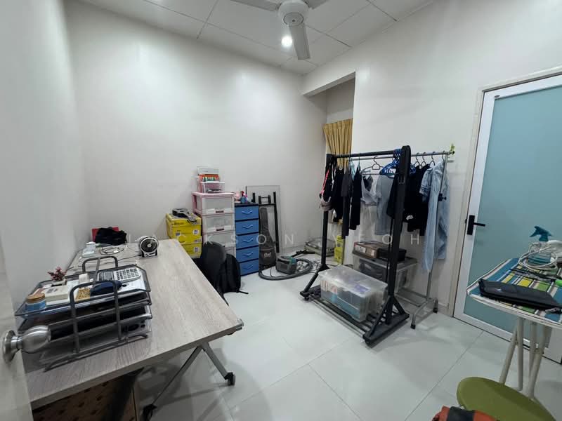 2-storey Terraced House for Sale in Taman Tasik Prima (Puchong) - Jackson Yeoh - Study - PropertyGuru.com.my