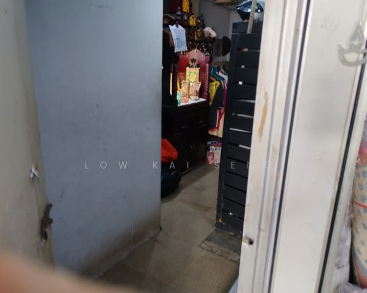 Shop / Office for Sale in Taman Persiaran Desa (Seputeh) - Low Kai Seng - PropertyGuru.com.my