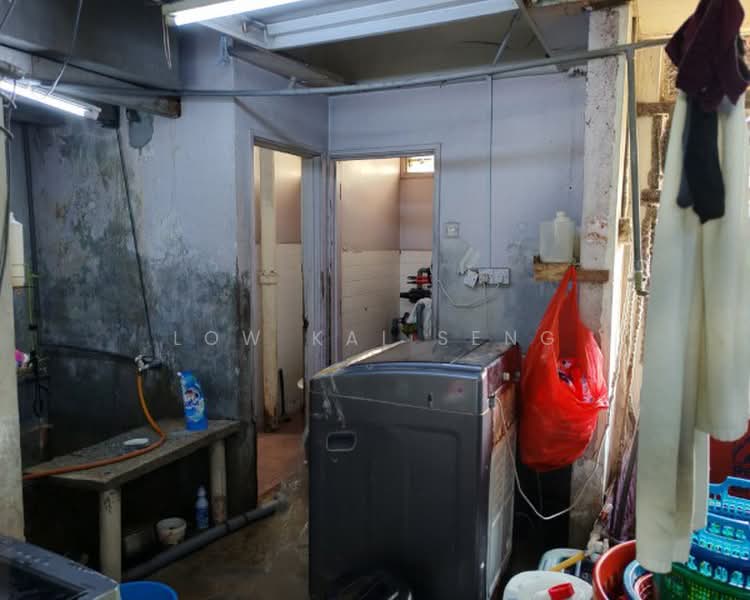 Shop / Office for Sale in Taman Persiaran Desa (Seputeh) - Low Kai Seng - Interior - PropertyGuru.com.my
