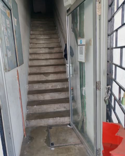 Shop / Office for Sale in Taman Persiaran Desa (Seputeh) - Low Kai Seng - PropertyGuru.com.my