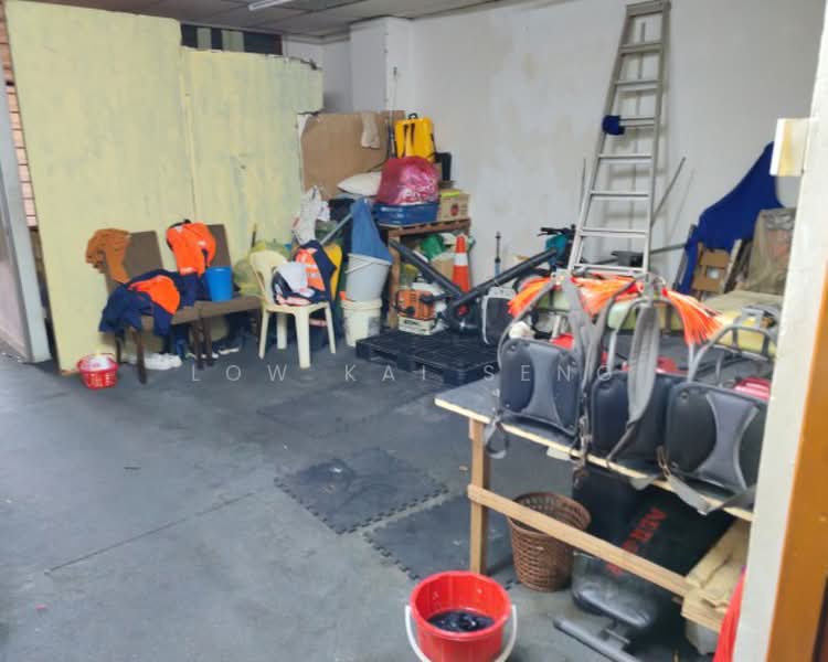 Shop / Office for Sale in Taman Persiaran Desa (Seputeh) - Low Kai Seng - PropertyGuru.com.my