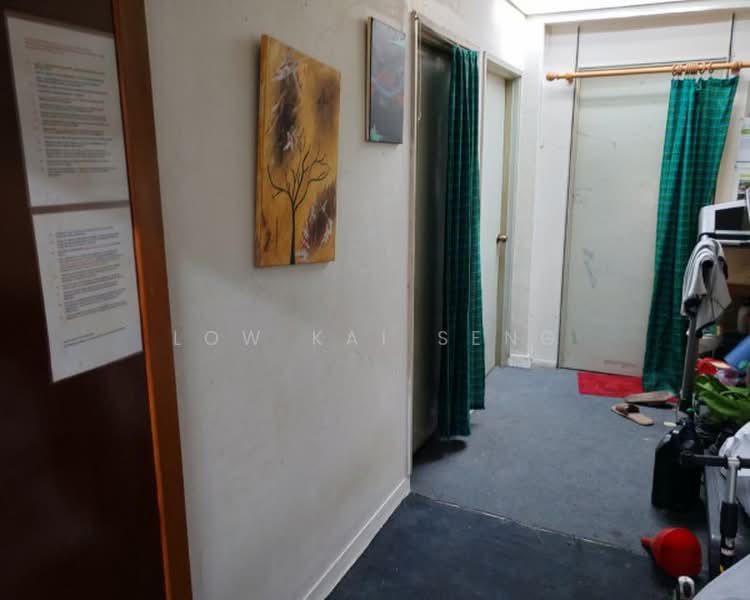 Shop / Office for Sale in Taman Persiaran Desa (Seputeh) - Low Kai Seng - PropertyGuru.com.my