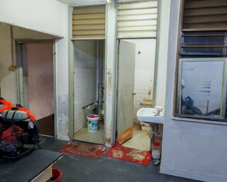 Shop / Office for Sale in Taman Persiaran Desa (Seputeh) - Low Kai Seng - PropertyGuru.com.my