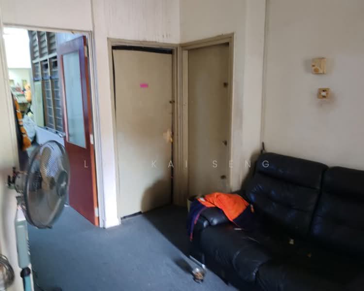 Shop / Office for Sale in Taman Persiaran Desa (Seputeh) - Low Kai Seng - PropertyGuru.com.my