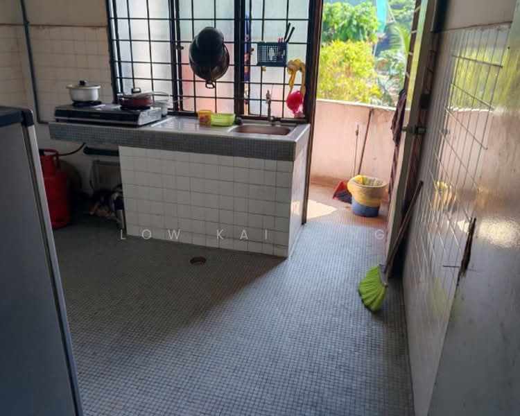 Shop / Office for Sale in Taman Persiaran Desa (Seputeh) - Low Kai Seng - PropertyGuru.com.my