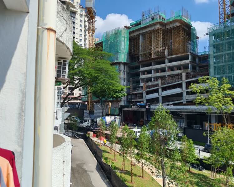 Shop / Office for Sale in Taman Persiaran Desa (Seputeh) - Low Kai Seng - PropertyGuru.com.my