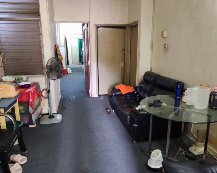 Shop / Office for Sale in Taman Persiaran Desa (Seputeh) - Low Kai Seng - PropertyGuru.com.my