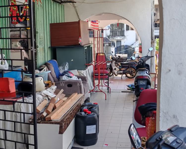 Shop / Office for Sale in Taman Persiaran Desa (Seputeh) - Low Kai Seng - PropertyGuru.com.my