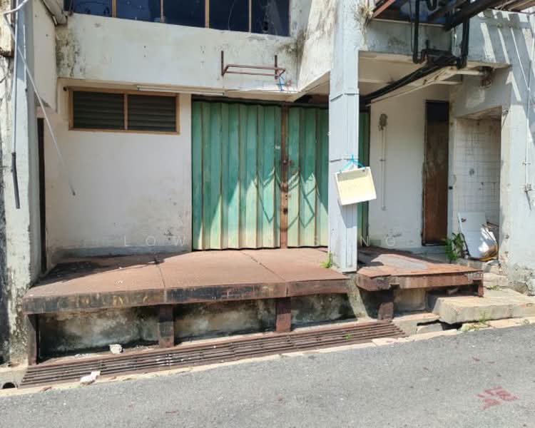 Shop / Office for Sale in Taman Persiaran Desa (Seputeh) - Low Kai Seng - PropertyGuru.com.my