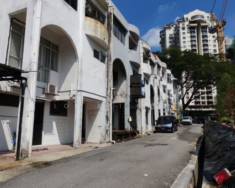 Shop / Office for Sale in Taman Persiaran Desa (Seputeh) - Low Kai Seng - PropertyGuru.com.my