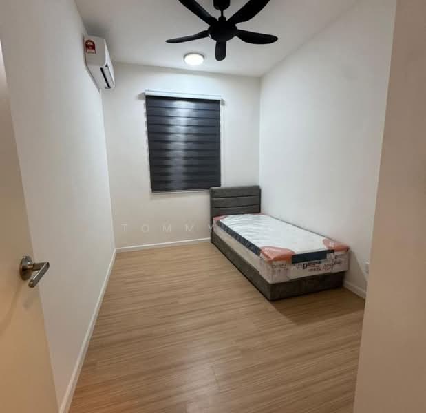 Servis Apartment untuk Disewa di Tuan 2egacy - TOMMY TAN - Bedroom - PropertyGuru.com.my
